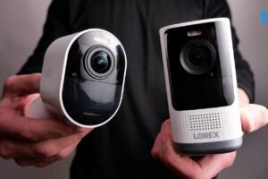 Doorbell Camera