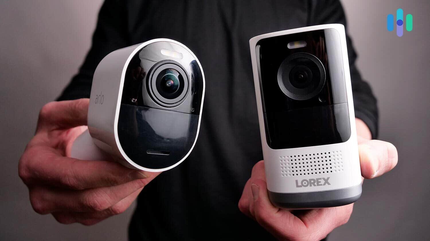 Doorbell Camera
