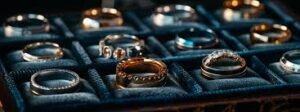 Wedding Band