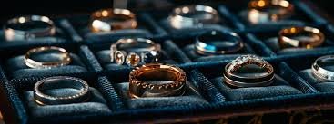 Wedding Band