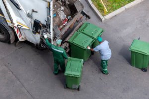 Junk Removal