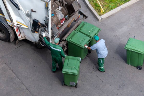 Why Junk Removal is a Must for Event Planners Junk Removal